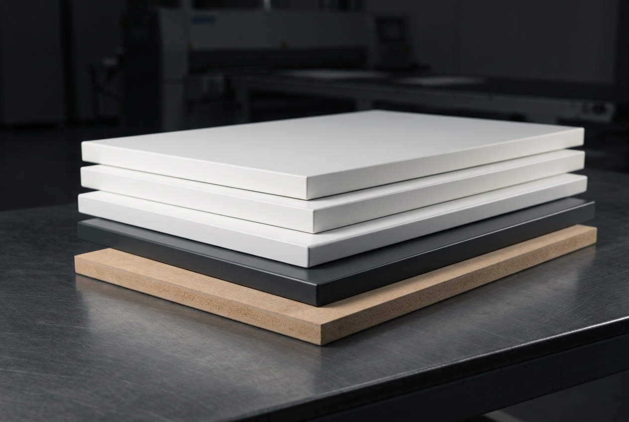 mobilya mdf