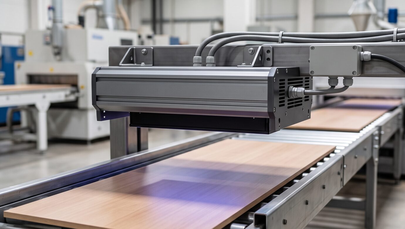 LED UV 00