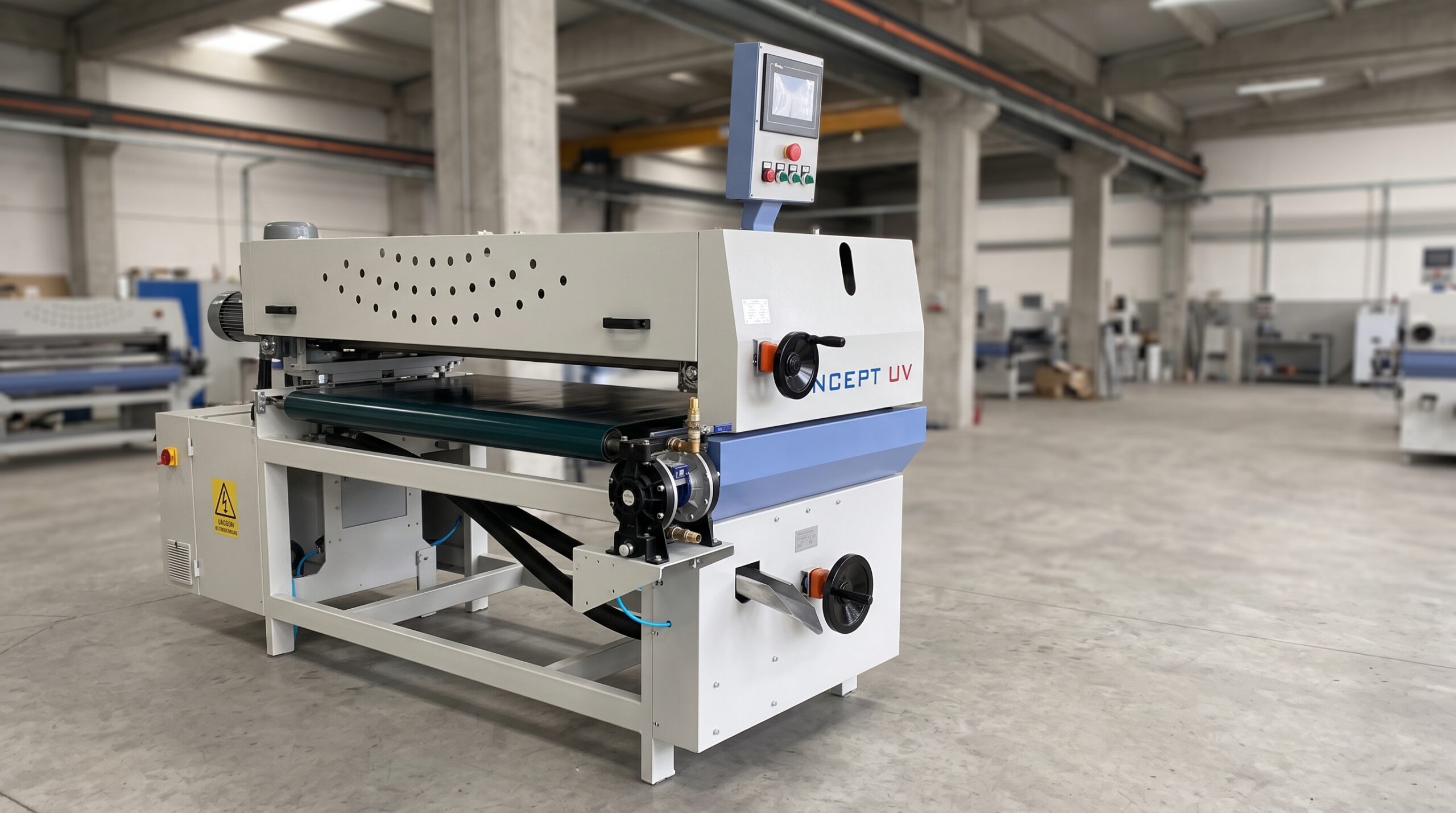 Roller Coater 04 scaled